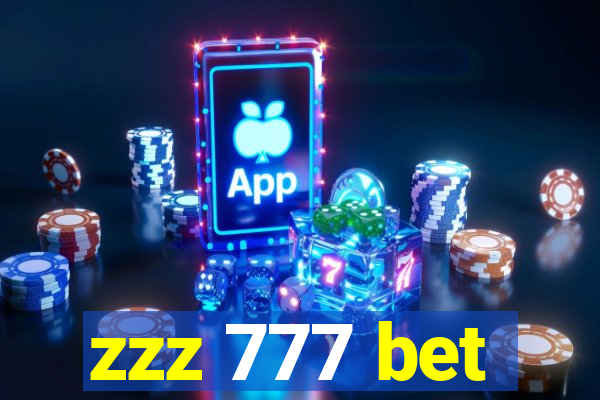 zzz 777 bet